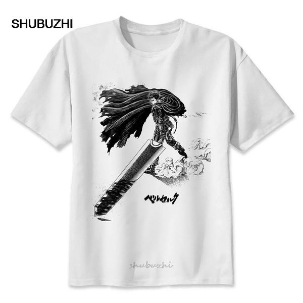 берсерк tshirt мужчины boy summer o шеи белой молодёжная футболка casual белой печать аниме футболка мужчина лучшие тисы
берсерк tshirt мужчины boy summer o шеи белой молодёжная футболка casual белой печать аниме футболка мужчина лучшие тисы