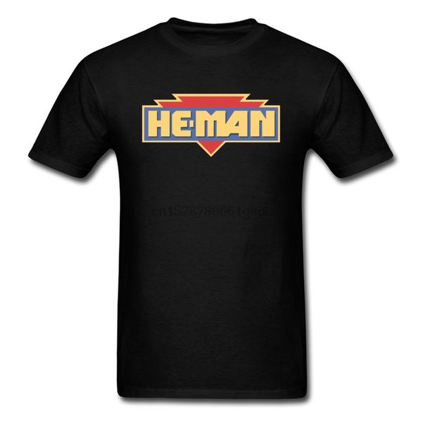 he man logo t-shirt cotton mens short sleeve tshirt letter print tees anime heman simple style o neck t shirts ing
he man logo t-shirt cotton mens short sleeve tshirt letter print tees anime heman simple style o neck t shirts ing