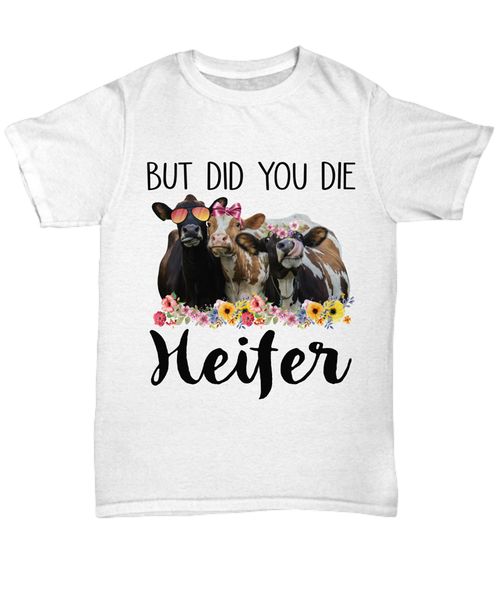но вы die телка t-shirt смешные коровы lover farmer женщины tee gift farm flower vintage graphic tee shirt
но вы die телка t-shirt смешные коровы lover farmer женщины tee gift farm flower vintage graphic tee shirt