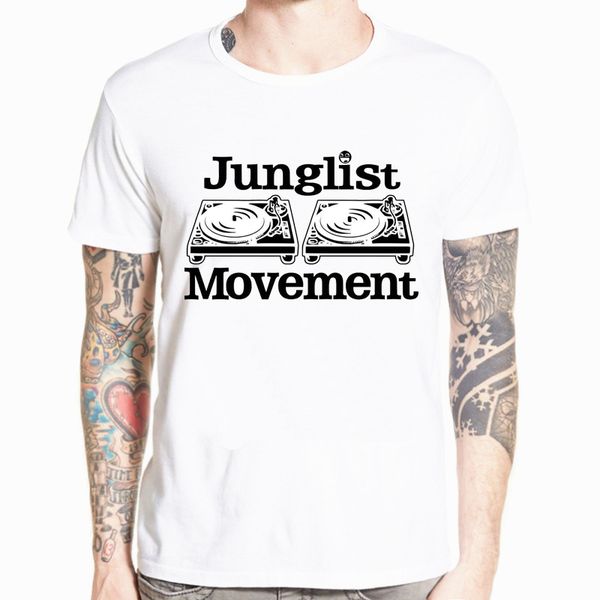 drum and bass clubbing turntables decks music dnb man junglist movement t shirts menmodal o neck mens tshirt tees
drum and bass clubbing turntables decks music dnb man junglist movement t shirts menmodal o neck mens tshirt tees