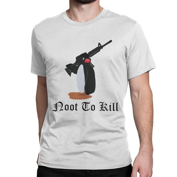 pingu noot, чтобы убить t-shirt для мужчин пингвин hipster хлопка tee shirt crew neck коротким рукавом рубашки идея подарка летней одежды
pingu noot, чтобы убить t-shirt для мужчин пингвин hipster хлопка tee shirt crew neck коротким рукавом рубашки идея подарка летней одежды