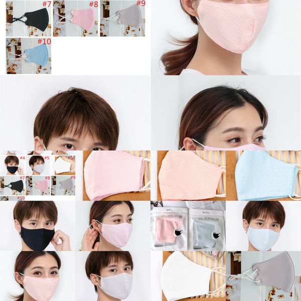 2021ice summe mask ladies silk face anti dust uv-proof face masks women washable breathable pr sr16
2021ice summe mask ladies silk face anti dust uv-proof face masks women washable breathable pr sr16