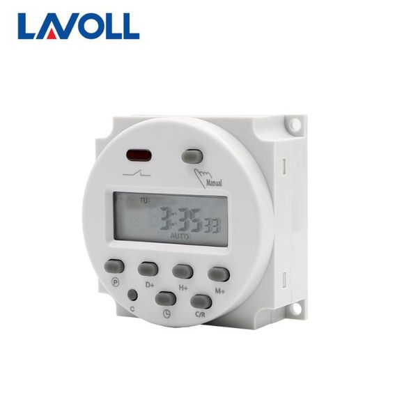 timer relay 12v 24v 110v 220v digital light switch programmable timer electric switch with 12v delay
timer relay 12v 24v 110v 220v digital light switch programmable timer electric switch with 12v delay
