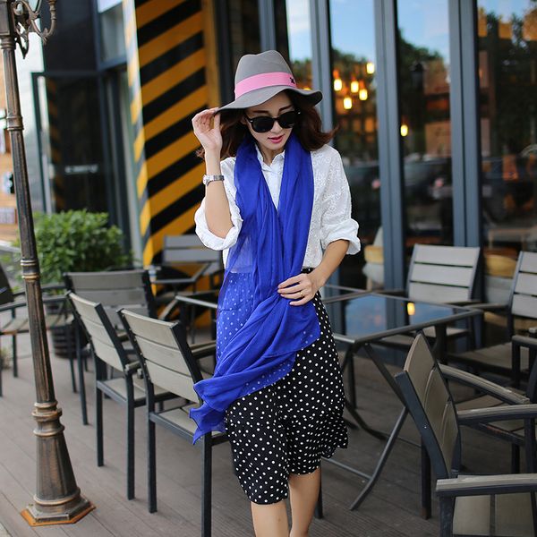 scarves 10 pcs/lot 2021 charm fashion scarf women 180*72cm solid long women's shawl classic beach towel cachecol zlwj002, Blue;gray
scarves 10 pcs/lot 2021 charm fashion scarf women 180*72cm solid long women's shawl classic beach towel cachecol zlwj002, Blue;gray