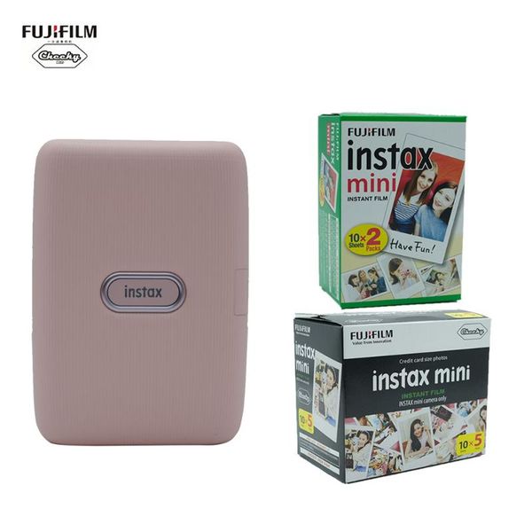 mini link mobile phone p printer + 10 20 50 sheet instax film smartphone p paper film printer
mini link mobile phone p printer + 10 20 50 sheet instax film smartphone p paper film printer
