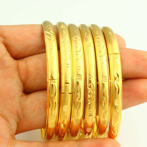 gold color bracelet bangle india/middle east/ african/ arabic/ethiopian/dubai gold bangle jewelry, Black
gold color bracelet bangle india/middle east/ african/ arabic/ethiopian/dubai gold bangle jewelry, Black