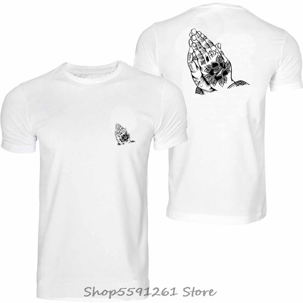 praying hands men t shirt skyrim dark brotherhood hand t-shirt casual casual short sleeves o-neck summer streetwear tee
praying hands men t shirt skyrim dark brotherhood hand t-shirt casual casual short sleeves o-neck summer streetwear tee