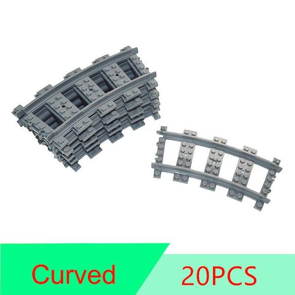 tracks curved train block rails flexible brands rail model straight building bricks track city all train trein compatible qylnmo mywjqq
tracks curved train block rails flexible brands rail model straight building bricks track city all train trein compatible qylnmo mywjqq