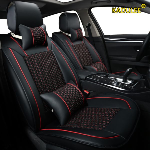 kadulee 1pcs front car seat cover for kia sportage 2011 2020 rio 3 4 carens carnival cerato ceed optima seats accessories
kadulee 1pcs front car seat cover for kia sportage 2011 2020 rio 3 4 carens carnival cerato ceed optima seats accessories