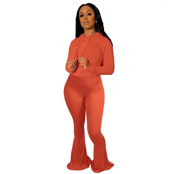 sleeve solid color hoodies sweatpants casual set fashion female clothing womens luxury designer 2pcs tracksuits long, Gray
sleeve solid color hoodies sweatpants casual set fashion female clothing womens luxury designer 2pcs tracksuits long, Gray