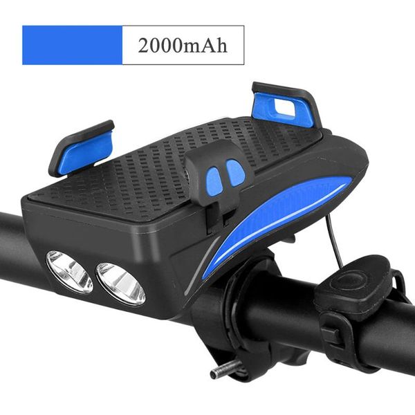4 in 1 phone holder bike front light 400 lumens 4000mah three light modes cycling lamp waterproof safety warning bicycle
4 in 1 phone holder bike front light 400 lumens 4000mah three light modes cycling lamp waterproof safety warning bicycle