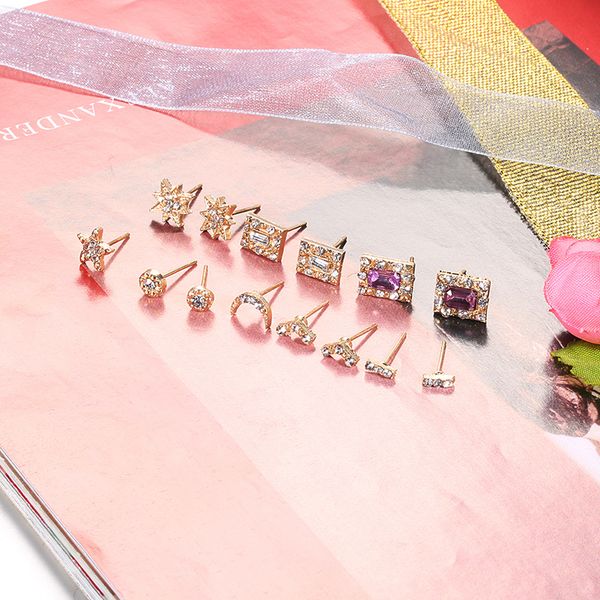 star square infinite symbol stud earrings set 2020 new rhinestone pearl earrings for women gift
star square infinite symbol stud earrings set 2020 new rhinestone pearl earrings for women gift