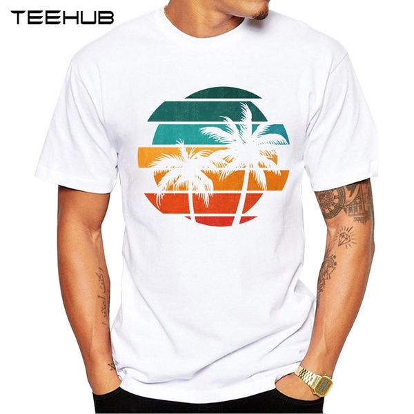 new arrivals 2019 teehub cool tropical island design men's fashion printed t-shirt short sleeve o-neck hipster tee
new arrivals 2019 teehub cool tropical island design men's fashion printed t-shirt short sleeve o-neck hipster tee