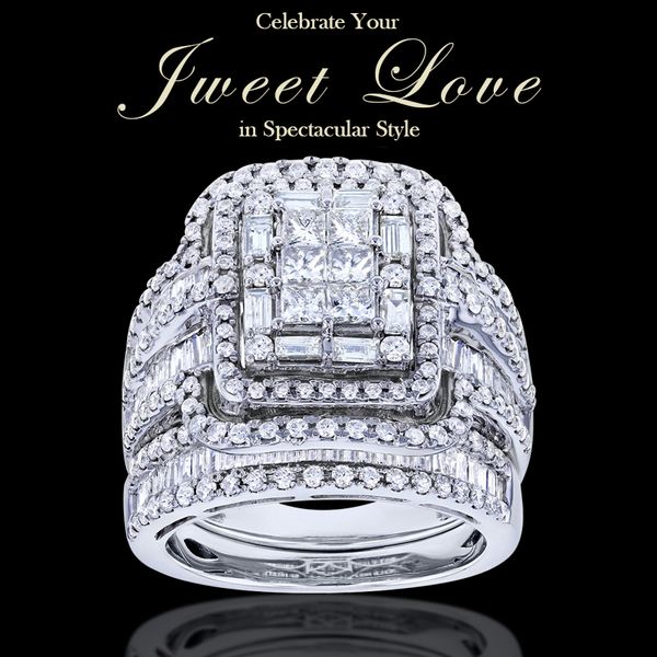 gorgeous s925 silver color white zircon for men women full stone wedding party engagement jewelry luxury accessories, Slivery;golden
gorgeous s925 silver color white zircon for men women full stone wedding party engagement jewelry luxury accessories, Slivery;golden