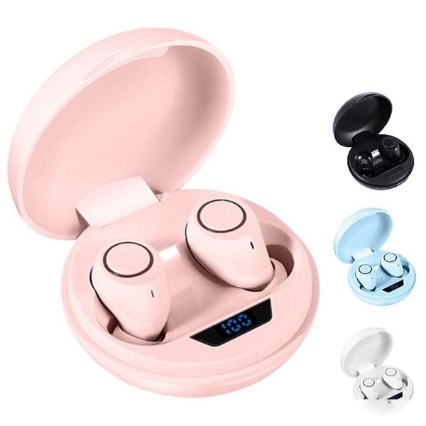 sports headset with led display mini bluetooth 5.0 tws wireless earphone gift for lady girl women running music earbuds dt-11
sports headset with led display mini bluetooth 5.0 tws wireless earphone gift for lady girl women running music earbuds dt-11