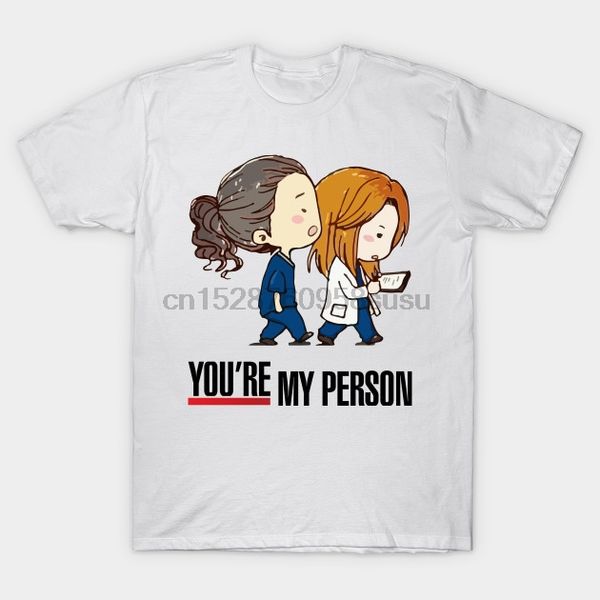 men tshirt greys anatomy youre my person greys anatomy t shirt printed t-shirt tees top
men tshirt greys anatomy youre my person greys anatomy t shirt printed t-shirt tees top