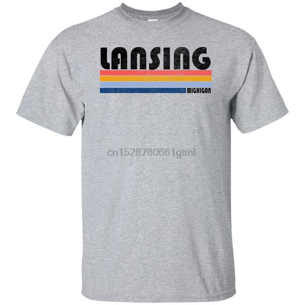 vintage 70s 80s style lansing michigan t-shirt short sleeve s 2xl christmas gifts tee shirt
vintage 70s 80s style lansing michigan t-shirt short sleeve s 2xl christmas gifts tee shirt
