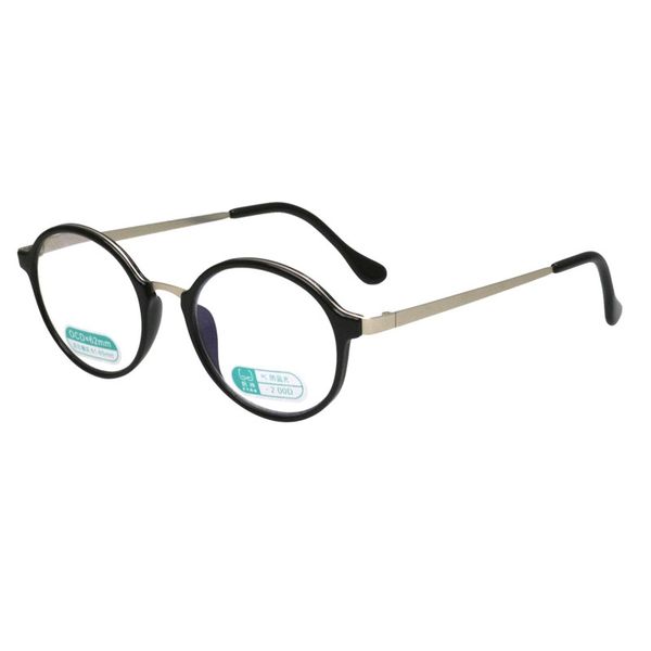 sunglasses small size anti blue round women reading glasses design fashion full rim optical frame with pc presbyopia lens for, White;black
sunglasses small size anti blue round women reading glasses design fashion full rim optical frame with pc presbyopia lens for, White;black