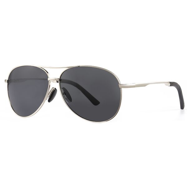 casual arrivals sunglasses time-limited fashion designers style sun glass men's polarized color changing day and night dual-use aviator, White;black
casual arrivals sunglasses time-limited fashion designers style sun glass men's polarized color changing day and night dual-use aviator, White;black