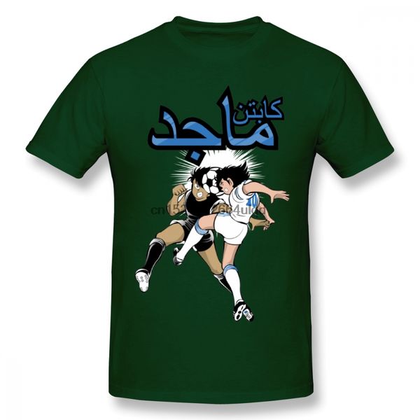captain majed captain tsubasa men t shirt hip hop vintage big size o-neck cotton custom short sleeve funny t-shirts
captain majed captain tsubasa men t shirt hip hop vintage big size o-neck cotton custom short sleeve funny t-shirts