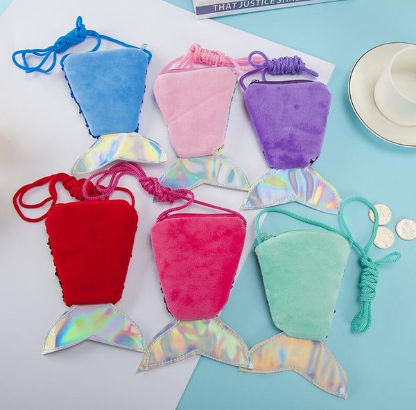 mermaid sequined coin purse sequins tail crossbody bag cartoon glitter chest waist bags for kids baby girls wallet christmas gifts e9804, White
mermaid sequined coin purse sequins tail crossbody bag cartoon glitter chest waist bags for kids baby girls wallet christmas gifts e9804, White