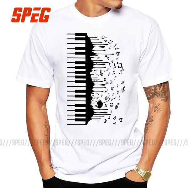 speg casual t-shirt song piano keys designer t shirts teenage crew neck short sleeve tee shirt new style men's 100% cotton
speg casual t-shirt song piano keys designer t shirts teenage crew neck short sleeve tee shirt new style men's 100% cotton
