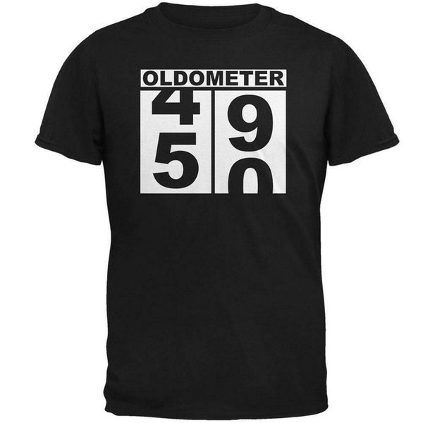 milestone день рождения oldometer одометр turning 50 mens t shirt классический уникальная футболка
milestone день рождения oldometer одометр turning 50 mens t shirt классический уникальная футболка