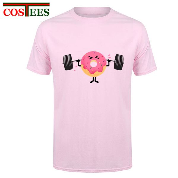2017 новейший забавный мультфильм donut фитнес t-shirt мода женщины мужчины бодибилдинг тенниска лето высокого качества hipster мужчина tee
2017 новейший забавный мультфильм donut фитнес t-shirt мода женщины мужчины бодибилдинг тенниска лето высокого качества hipster мужчина tee