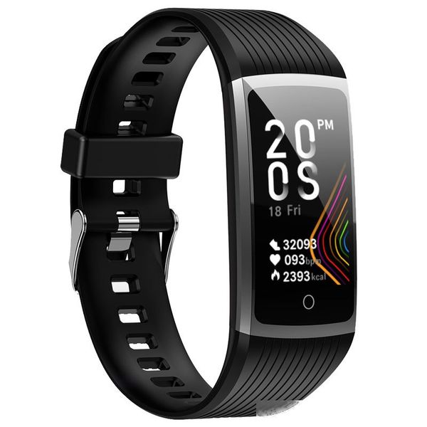 super watch men women blood pressure fitness bracelet pedometer heart rate monitor waterproof smart wristband 
super watch men women blood pressure fitness bracelet pedometer heart rate monitor waterproof smart wristband