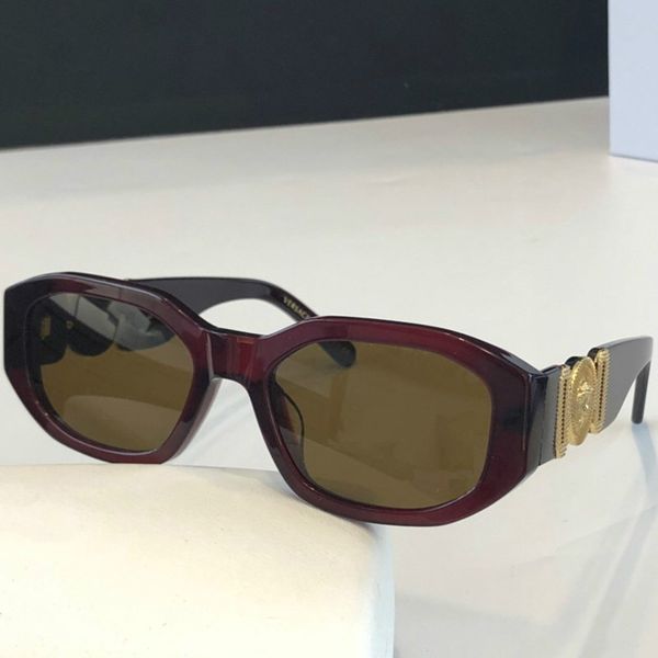 new 4361 sunglasses for men and women fashion full frame uv400 protection lens steampunk summer square style come with package quality
new 4361 sunglasses for men and women fashion full frame uv400 protection lens steampunk summer square style come with package quality