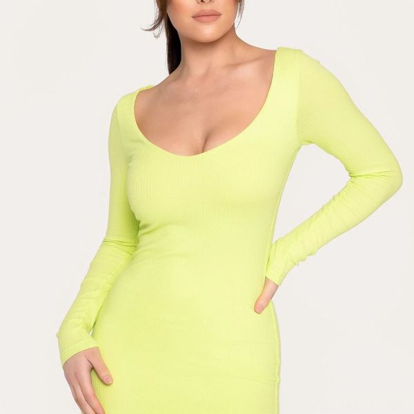 new women's sunshine phaeton ins internet celebrity long sleeve new knitted dress women's sunshine phaeton ins internet celebrity, Black;gray
new women's sunshine phaeton ins internet celebrity long sleeve new knitted dress women's sunshine phaeton ins internet celebrity, Black;gray