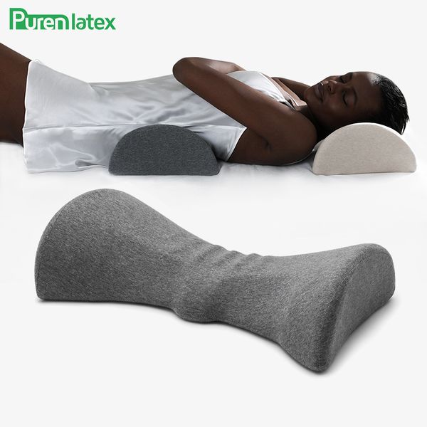 pillow purenlatex maternity waist cushion lumbar surround pad orthopedic pain tiredness relieve pregnancy
pillow purenlatex maternity waist cushion lumbar surround pad orthopedic pain tiredness relieve pregnancy