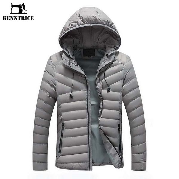 men's down & parkas kenntrice autumn winter jackets men light simple coat slim fit jacket parka puffer coats, Black
men's down & parkas kenntrice autumn winter jackets men light simple coat slim fit jacket parka puffer coats, Black