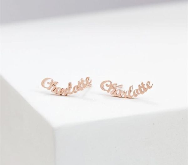 personalized custom name earrings for women customize initial cursive nameplate1 pair stud earring gift for friend99, Golden;silver
personalized custom name earrings for women customize initial cursive nameplate1 pair stud earring gift for friend99, Golden;silver