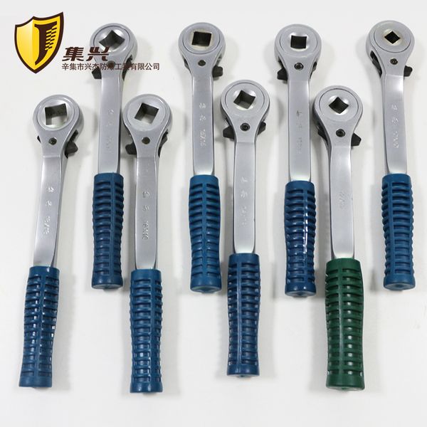 steel bidirectional square ratchet wrench square hole ratchet wrench 10,12,13,14,15,16,17 18
steel bidirectional square ratchet wrench square hole ratchet wrench 10,12,13,14,15,16,17 18