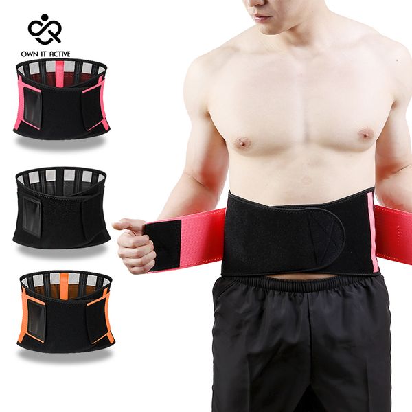 adjustable waist back support waist trainer trimmer belt sweat utility belt for sport gym fitness weightlifting tummy slim belts, Black;gray
adjustable waist back support waist trainer trimmer belt sweat utility belt for sport gym fitness weightlifting tummy slim belts, Black;gray
