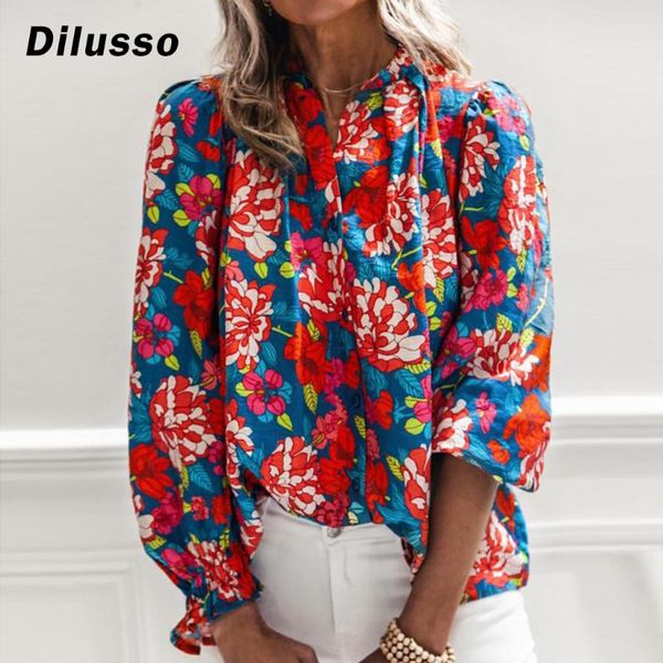 2020 mew fashion ladies autumn blouse print floral long sleeve v-neck blouse casual office ladies blouses#d3, White
2020 mew fashion ladies autumn blouse print floral long sleeve v-neck blouse casual office ladies blouses#d3, White