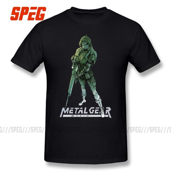 metal gear sniper wolf t-shirts printing tee shirt round neck short sleeve mens purified cotton t shirts novelty
metal gear sniper wolf t-shirts printing tee shirt round neck short sleeve mens purified cotton t shirts novelty