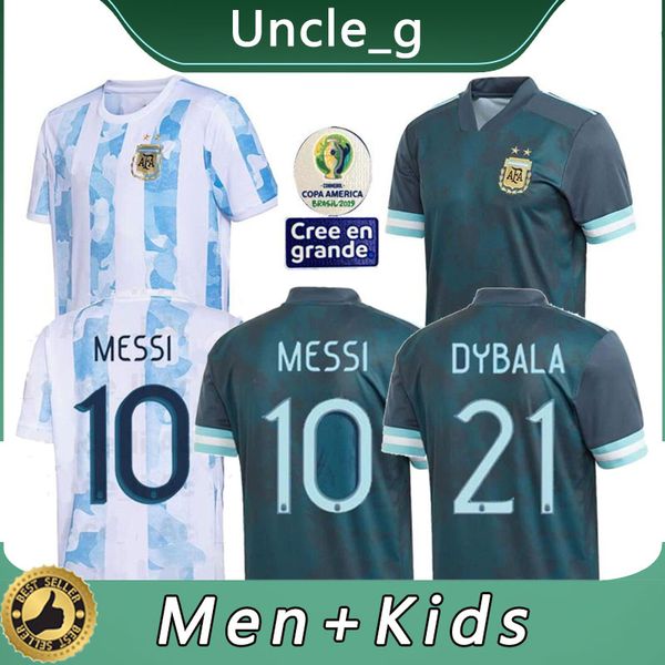 2020 аргентина 2021 футбол джерси копа америка аргентина футбол рубашка messi dybala агуэро lo celso мартинес man + kids camiseta де futbol, Black;yellow
2020 аргентина 2021 футбол джерси копа америка аргентина футбол рубашка messi dybala агуэро lo celso мартинес man + kids camiseta де futbol, Black;yellow