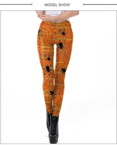 style arachnoid 3d printed high waist elastic tight pants halloween fashion designer womens pants hot, Black;white
style arachnoid 3d printed high waist elastic tight pants halloween fashion designer womens pants hot, Black;white
