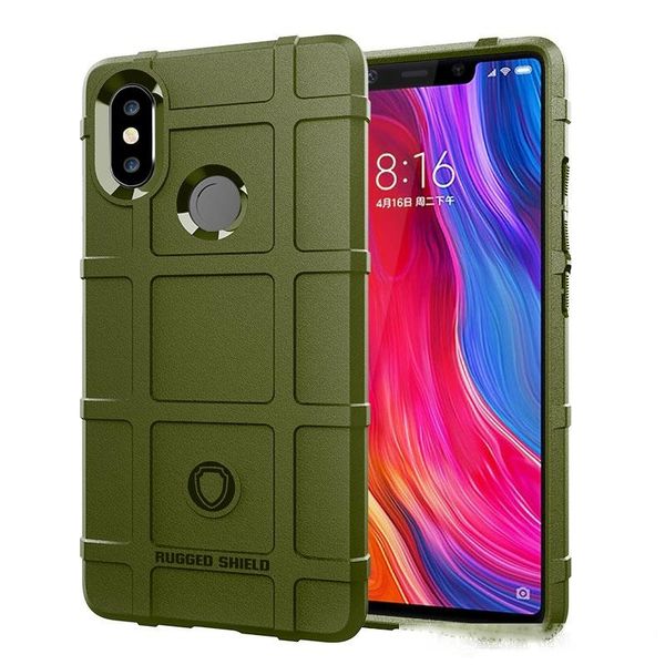 360 degreeshockproof full body protection case for xiaomi 8se soft tpu thick solid armor tactical protective cover case
360 degreeshockproof full body protection case for xiaomi 8se soft tpu thick solid armor tactical protective cover case
