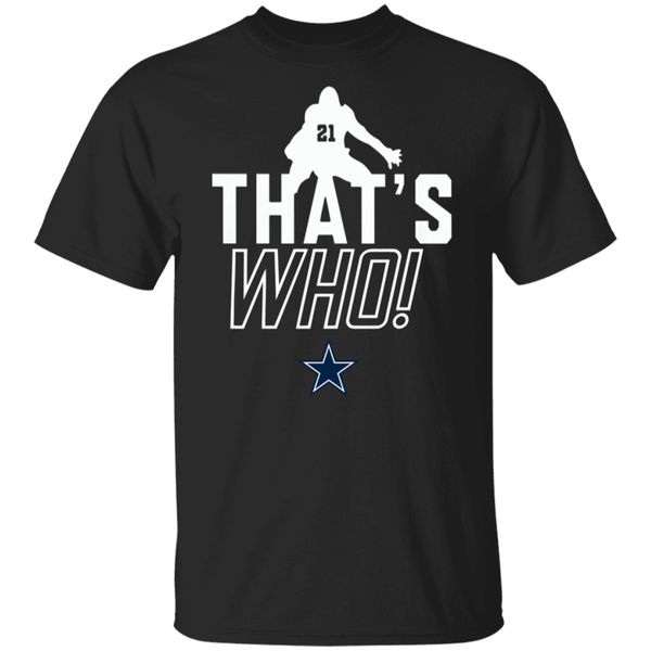 ezekiel elliott zeke who that's who t shirt classic #2 black t-shirt m-xxxl fashion classic tee shirt
ezekiel elliott zeke who that's who t shirt classic #2 black t-shirt m-xxxl fashion classic tee shirt