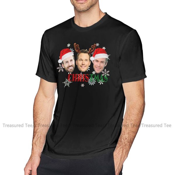 прэтт тенниска рождественскую t-shirt cute big tee shirt men streetwear с коротким рукавом печать tshirt
прэтт тенниска рождественскую t-shirt cute big tee shirt men streetwear с коротким рукавом печать tshirt