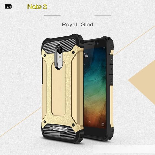 dual layer impact resistant luxury rugged armor shockproof phone case for redmi note 3 soft back case cover
dual layer impact resistant luxury rugged armor shockproof phone case for redmi note 3 soft back case cover