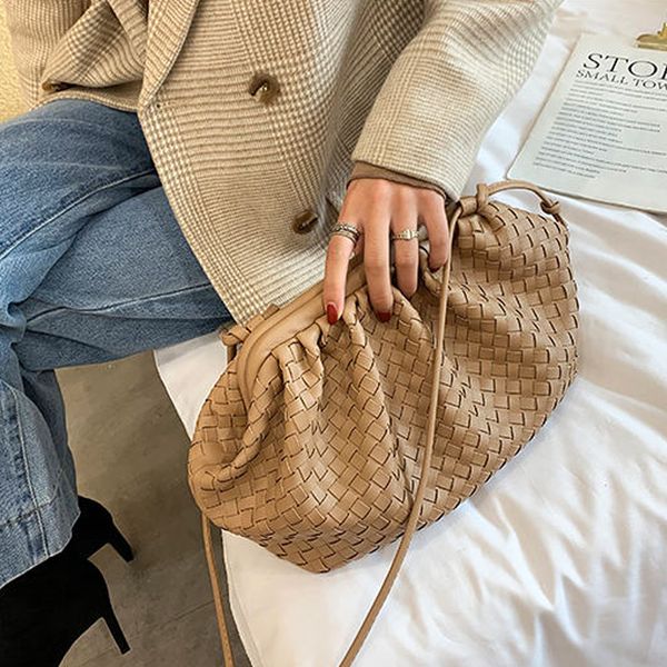 кожа pu ткачество crossbody сумки для женщин повелительница конструктора плеча сумка женщины сумки элегантный сцепления
кожа pu ткачество crossbody сумки для женщин повелительница конструктора плеча сумка женщины сумки элегантный сцепления