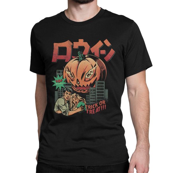 japanese manga monster horror food men's t shirt the killer pumpkin fashion tees short sleeve crew neck t-shirts cotton adult
japanese manga monster horror food men's t shirt the killer pumpkin fashion tees short sleeve crew neck t-shirts cotton adult