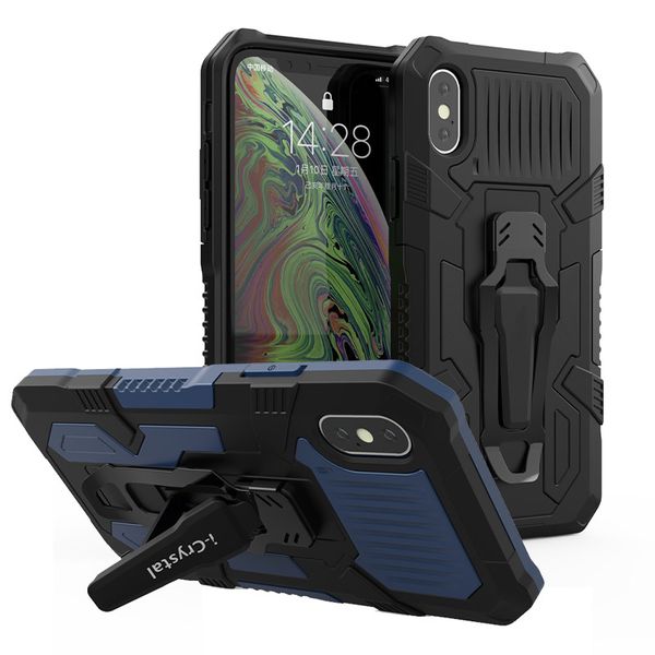 phone case for iphone 11 pro xr x xs max 6 7 8 plus heavy duty shockproof armor case with belt clip
phone case for iphone 11 pro xr x xs max 6 7 8 plus heavy duty shockproof armor case with belt clip