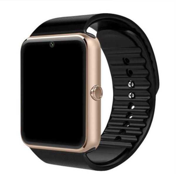 new arrival gt08 smartwatch with sim card slot android smart watch for samsung and ios apple iphone smartphone bracelet bluetoot
new arrival gt08 smartwatch with sim card slot android smart watch for samsung and ios apple iphone smartphone bracelet bluetoot