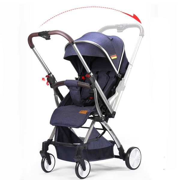 umaubaby baby stroller bidirectional switching light can sit and lie convenient
umaubaby baby stroller bidirectional switching light can sit and lie convenient