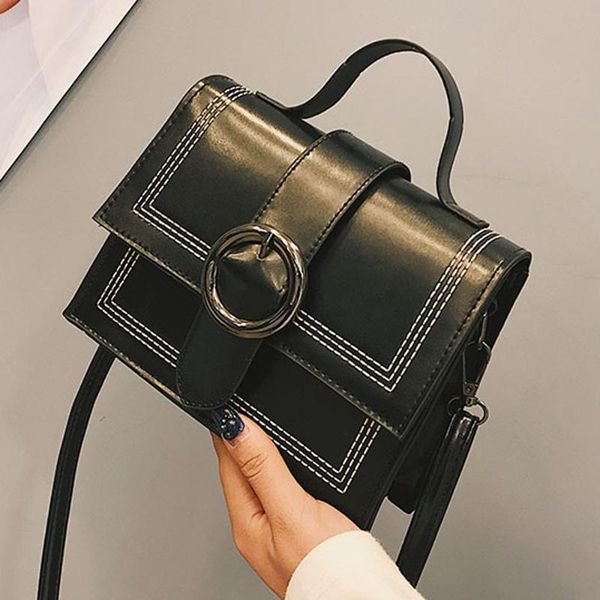 transer 2020 fashion brands women pu leather crossbody bag shoulder bag messenger hangbag women bags designer new gift black
transer 2020 fashion brands women pu leather crossbody bag shoulder bag messenger hangbag women bags designer new gift black